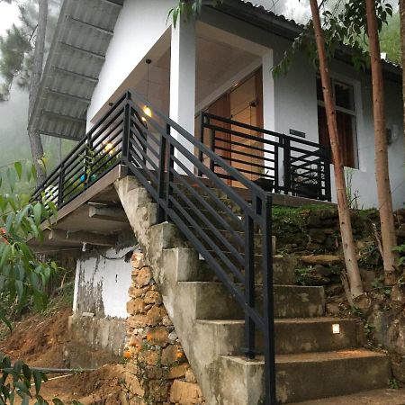 Owinhill Cottage エッラ エクステリア 写真